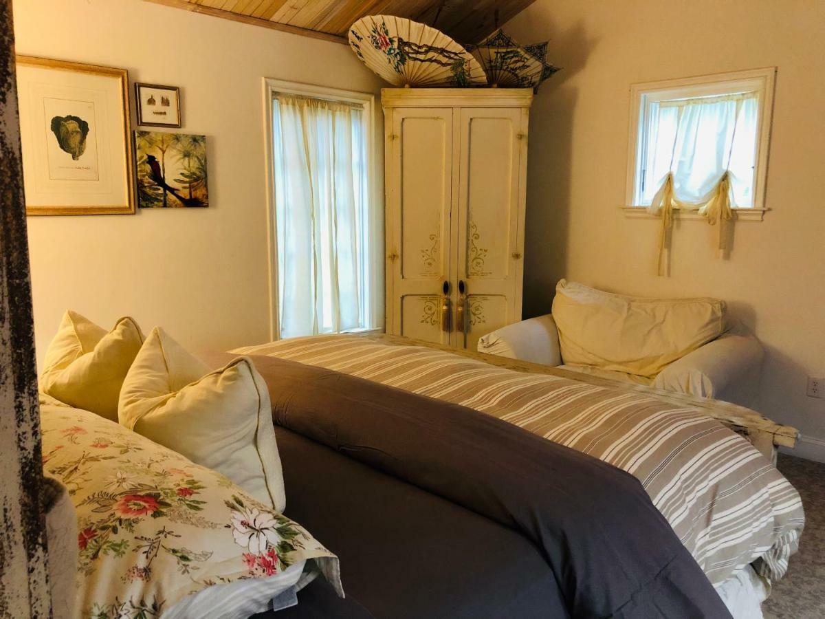 ホテル Frederick William House ファルマス エクステリア 写真