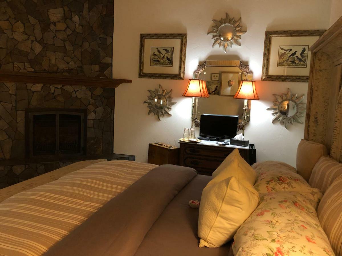 ホテル Frederick William House ファルマス エクステリア 写真